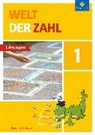 Welt der Zahl - Ausgabe 2016 für Baden-Württemberg