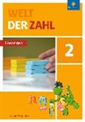 Welt der Zahl - Ausgabe 2016 für Baden-Württemberg
