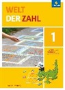 Welt der Zahl - Ausgabe 2016 für Baden-Württemberg
