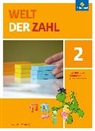 Welt der Zahl - Ausgabe 2016 für Baden-Württemberg