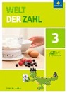 Welt der Zahl - Ausgabe 2016 für Baden-Württemberg
