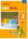Welt der Zahl - Ausgabe 2015 für Berlin, Brandenburg, Mecklenburg-Vorpommern, Sachsen-Anhalt und Thüringen