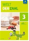 Welt der Zahl - Ausgabe 2016 Sachsen