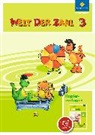 Welt der Zahl - Allgemeine Ausgabe 2015