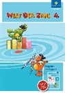 Welt der Zahl - Allgemeine Ausgabe 2015