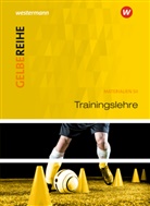 Armi Kibele, Armin Kibele, Konopka, Konopka, Hans-Peter Konopka - Trainingslehre
