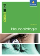 Mathias Ebel - Grüne Reihe, Materialien SII, Biologie (2012): Neurobiologie
