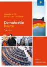 Demokratie heute - Differenzierende Ausgabe 2016 für Rheinland-Pfalz