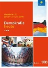 Demokratie heute - Ausgabe 2015 für Niedersachsen