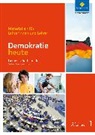 Demokratie heute - Ausgabe 2017 für Baden-Württemberg