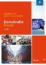 Demokratie heute - Ausgabe 2017 für Baden-Württemberg