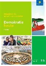 Demokratie heute - Ausgabe 2016 für Nordrhein-Westfalen