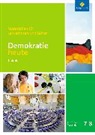 Demokratie heute - Ausgabe 2016 für Nordrhein-Westfalen