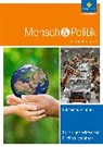 Mensch und Politik SII - Ausgabe 2016 für Hessen, Hamburg und Bremen
