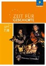 Christian Chmelensky - Zeit für Geschichte - Ausgabe 2015 für Gymnasien in Niedersachsen