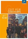 Zeit für Geschichte - Ausgabe 2015 für Gymnasien in Niedersachsen