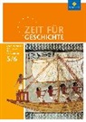 Zeit für Geschichte - Ausgabe 2016 für Gymnasien in Baden-Württemberg