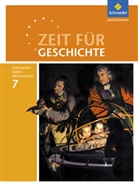 Elisabet Gentner, Elisabeth Gentner, Volke Habermaier, Volker Habermaier, Birger Hass, Andrea Kimmi-Bühler... - Zeit für Geschichte, Ausgabe 2016 für Gymnasien in Baden-Württemberg: Zeit für Geschichte - Ausgabe 2016 für Gymnasien in Baden-Württemberg