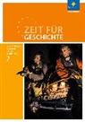 Zeit für Geschichte - Ausgabe 2016 für Gymnasien in Baden-Württemberg