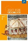 Zeit für Geschichte - Ausgabe 2015 für Gymnasien in Niedersachsen