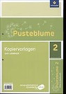 Pusteblume. Das Lesebuch - Ausgabe 2015 für Berlin, Brandenburg, Mecklenburg-Vorpommern, Sachsen-Anhalt und Thüringen