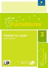 Pusteblume. Das Lesebuch - Ausgabe 2015 für Berlin, Brandenburg, Mecklenburg-Vorpommern, Sachsen-Anhalt und Thüringen