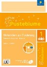 Pusteblume 1 - Ausgabe 2016