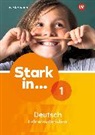 Stark in Deutsch Ausgabe 2017