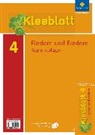 Kleeblatt. Das Sprachbuch - Ausgabe 2014 Bayern