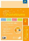 Pusteblume. Die Werkstatt-Sammlung - Ausgabe 2016
