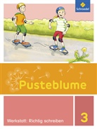 Christe Jahn, Christel Jahn, Wofgang Kunsch, Wolfgan Kunsch, Wolfgang Kunsch, Wolfgang u Menzel... - Pusteblume, Die Werkstatt-Sammlung (2016): Pusteblume. Die Werkstatt-Sammlung - Ausgabe 2016