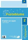 Pusteblume. Das Sachbuch - Ausgabe 2017 für Niedersachsen, Hessen, Rheinland-Pfalz, Saarland und Schleswig-Holstein
