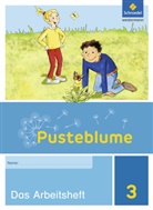 Dir Breede, Dirk Breede, Diete Kraft, Dieter Kraft, Uwe Marth, Tim Posselt... - Pusteblume. Das Sachbuch, Ausgabe Berlin, Brandenburg (2016): Pusteblume. Sachunterricht - Ausgabe 2016 für Berlin und Brandenburg