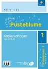Pusteblume. Das Sachbuch - Ausgabe 2016 für Baden-Württemberg
