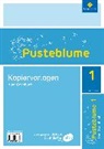Erste Studien - Bisherige Ausgabe