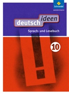 deutsch.ideen SI, Ausgabe Ost 2012: deutsch ideen SI - Ausgabe 2012 Ost