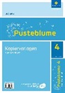 Pusteblume. Das Sachbuch - Ausgabe 2014 für Sachsen
