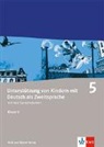 Die Sprachstarken 5