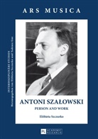 Elzbieta Szczurko - Antoni Szalowski