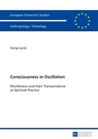 Sonja Lenk - Consciousness in Oscillation