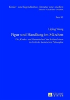 Liping Wang, Liping Wang / ???, Liping Wang / ___, Liping Wang ???, Liping Wang ¿¿¿ - Figur und Handlung im Märchen