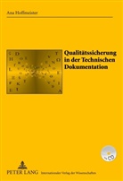 Ana Hoffmeister - Qualitätssicherung in der Technischen Dokumentation
