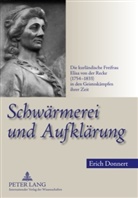 Erich Donnert - Schwärmerei und Aufklärung
