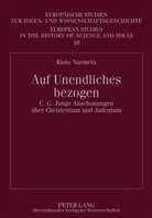 Risto Nurmela - Auf Unendliches bezogen