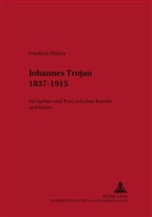 Friedrich Mülder - Johannes Trojan 1837-1915