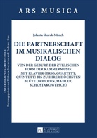 Jolanta Skorek-Münch, Elzbieta Szczurko - Die Partnerschaft im musikalischen Dialog