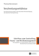 Thomas Bornemann - Verschmelzungsverhältnisse