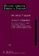 Veronika Tropper - Jesus Didáskalos