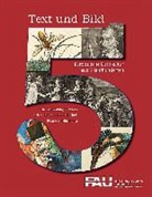 Christina Hofmann-Randall - Text und Bild - Europ&auml;ische Buchkultur aus f&uuml;nf Jahrhunderten