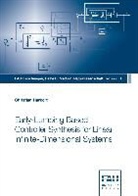 Christian Harkort - Early-Lumping Based Controller Synthesis for Linear Infinite-Dimensional Systems